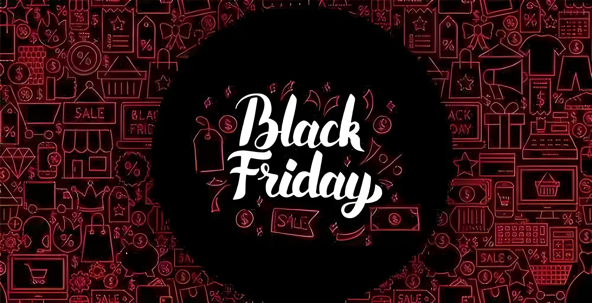 Black Friday 2025